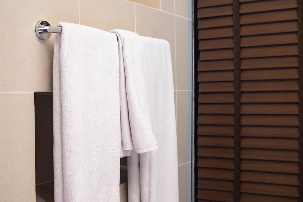 Luxe Residence - Resim 36