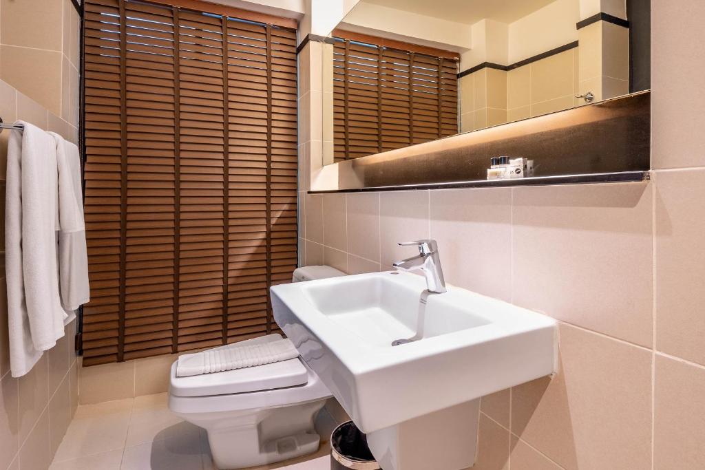 Luxe Residence - Resim 32