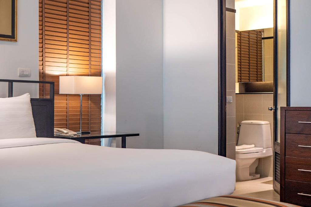 Luxe Residence - Resim 30