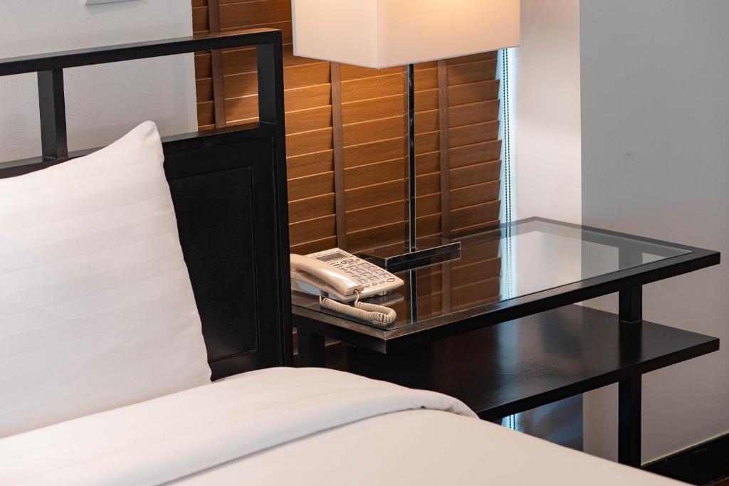 Luxe Residence - Resim 28