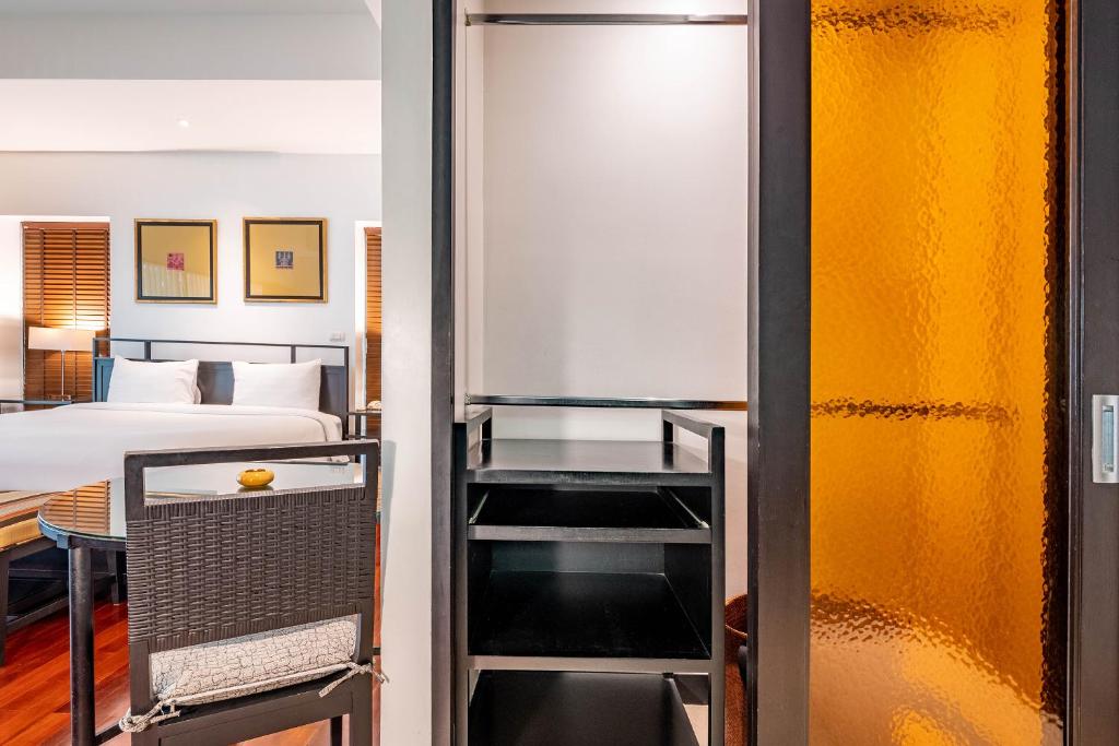 Luxe Residence - Resim 27