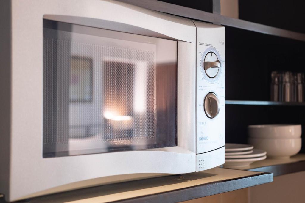 Luxe Residence - Resim 29