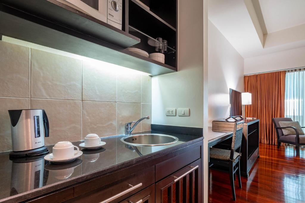 Luxe Residence - Resim 31
