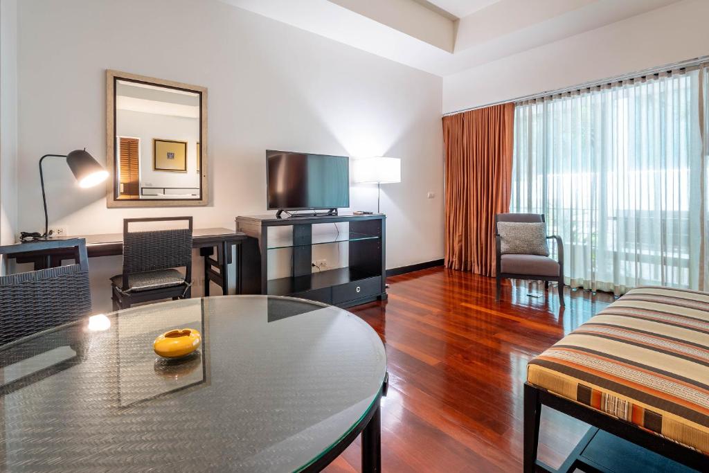 Luxe Residence - Resim 35