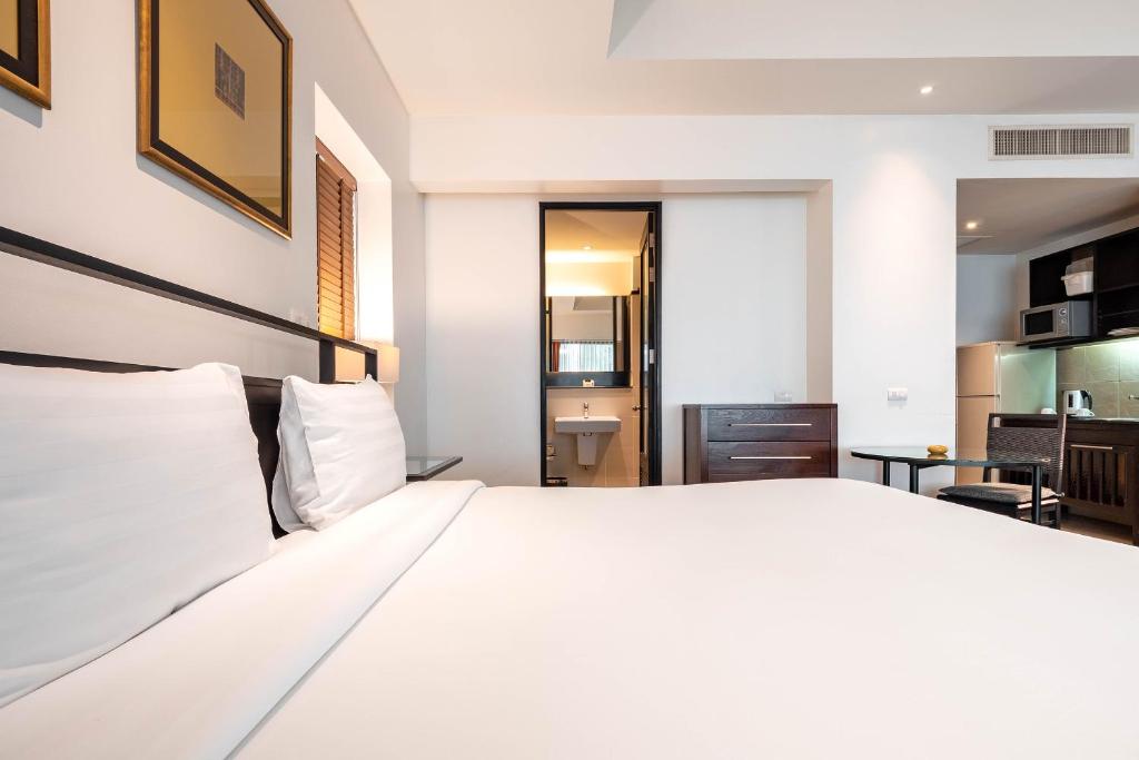 Luxe Residence - Resim 37