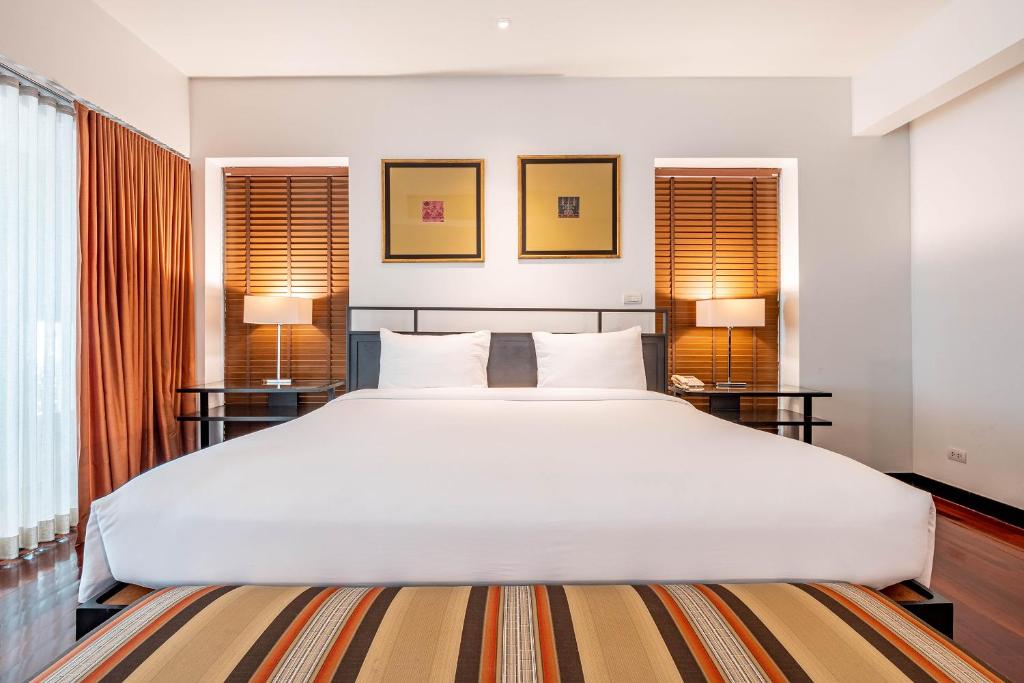 Luxe Residence - Resim 23