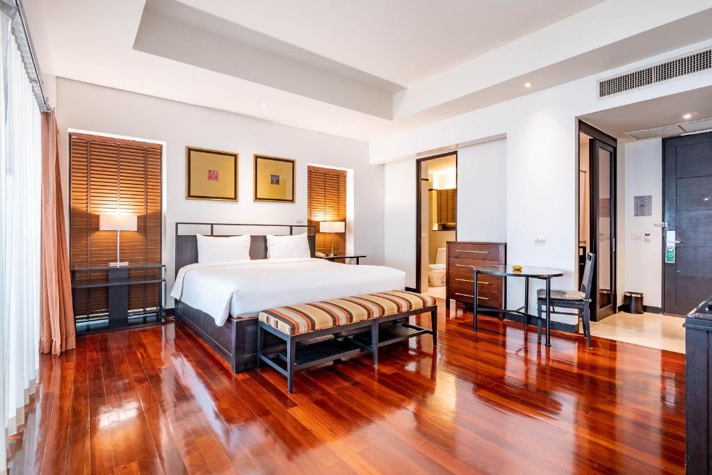 Luxe Residence - Resim 22