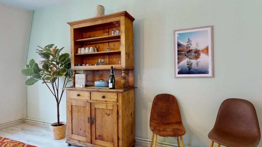 Le Petit Chez Vous – photo 13