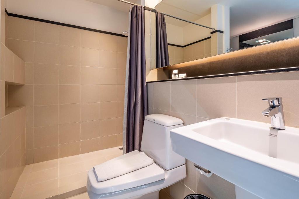 Luxe Residence - Resim 42