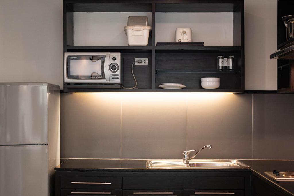 Luxe Residence - Resim 45