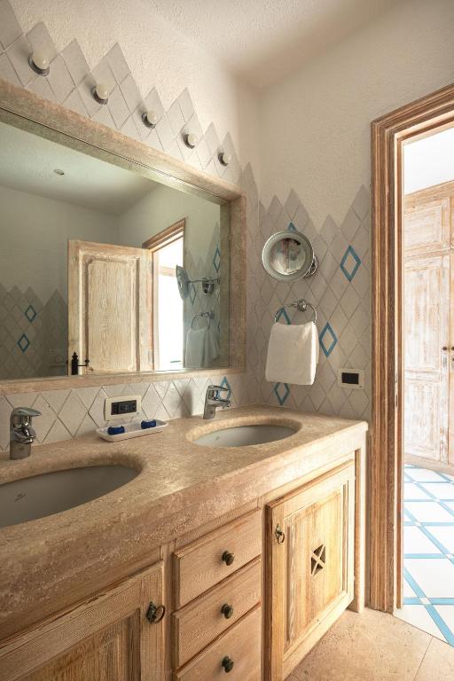 Romazzino, A Belmond Hotel, Costa Smeralda - Chambre Premium Avec Vue Sur Mer