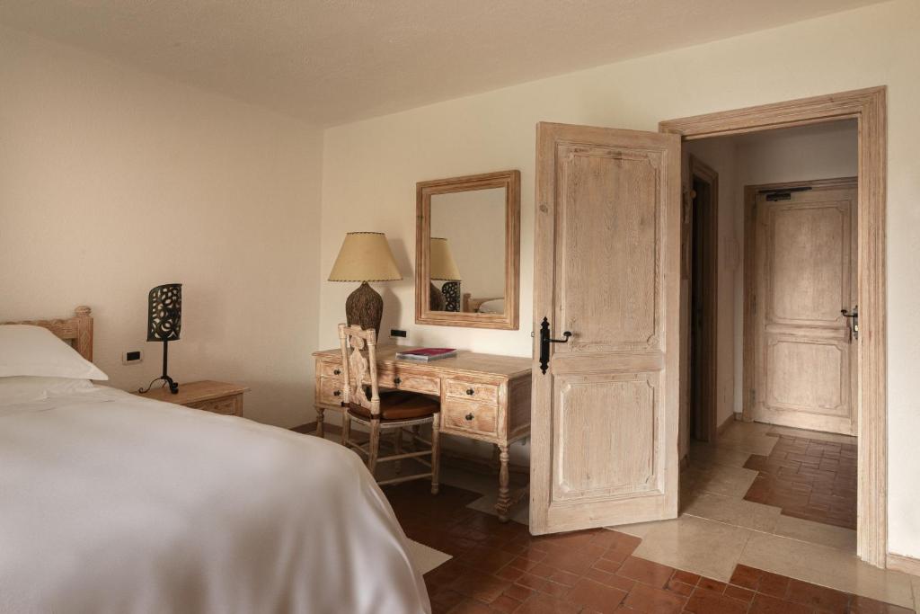 Romazzino, A Belmond Hotel, Costa Smeralda photo 5