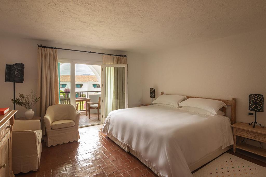 Romazzino, A Belmond Hotel, Costa Smeralda photo 4