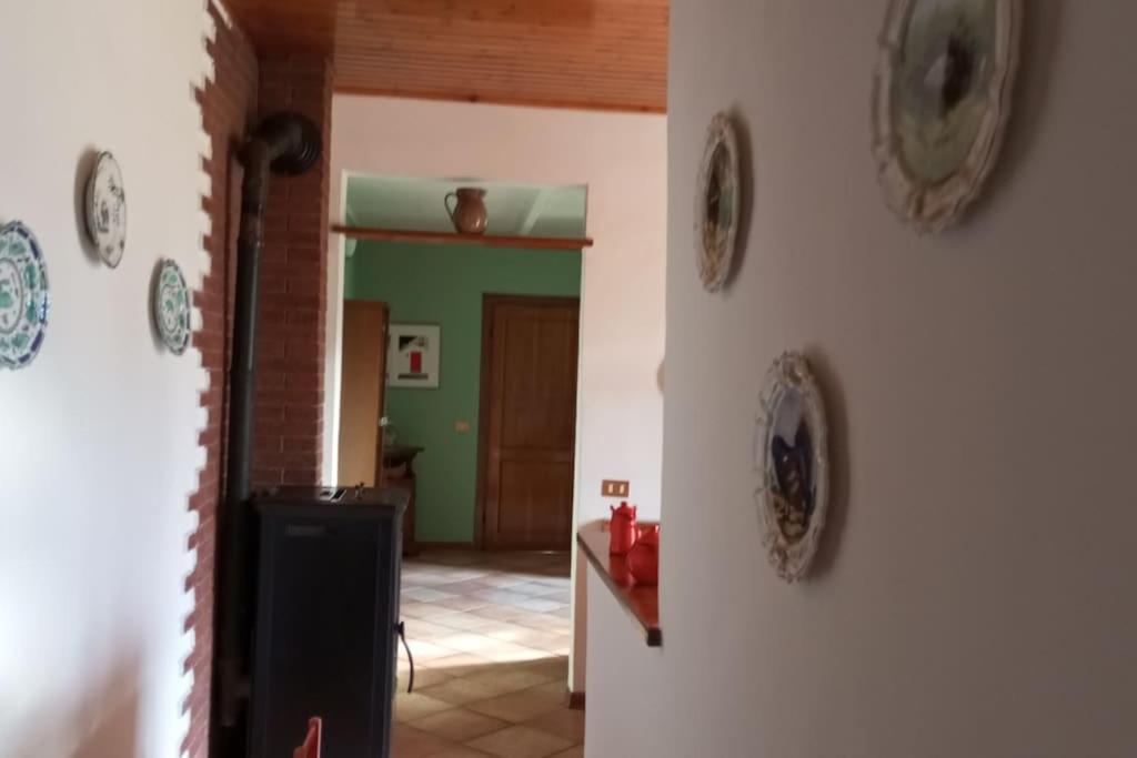 Fotografie z fotogalerie ubytování Fudy'S Home v destinaci Limestre