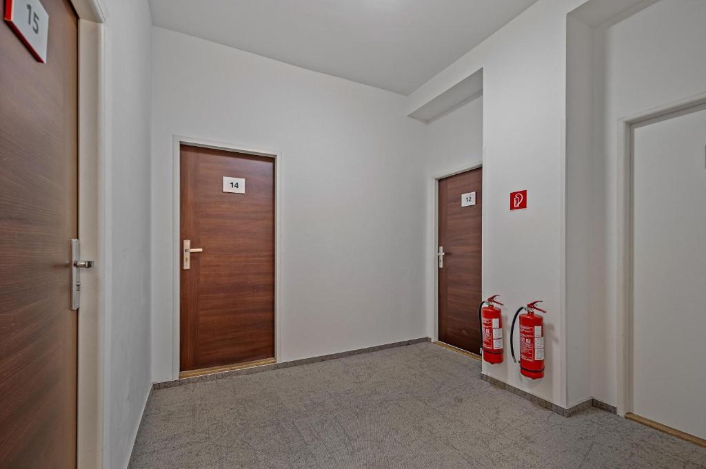 Fotografia z galérie ubytovania Pension Petit v Bratislave