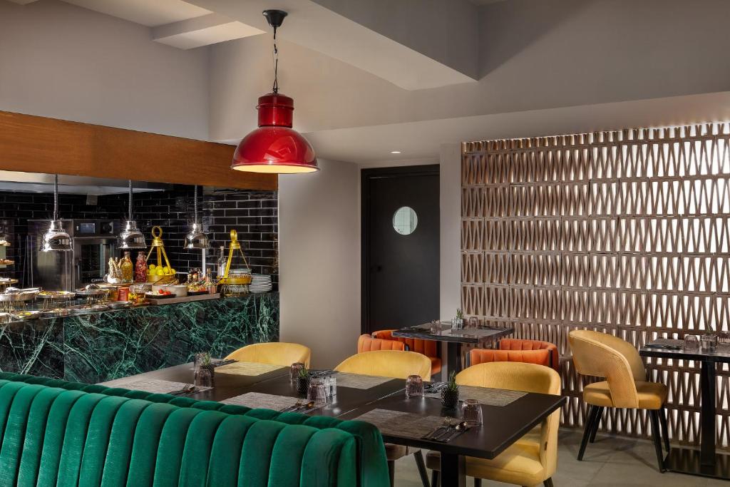 Anise, Aluma Hotels & Resorts - Resim 41