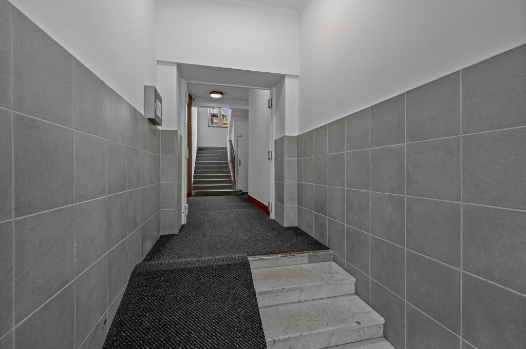 Fotografie z fotogalerie ubytování 7Days B&B v destinaci Bratislava