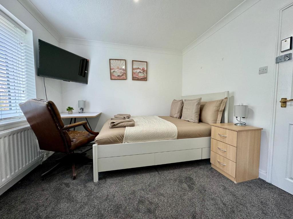 John Street Stays - Resim 8