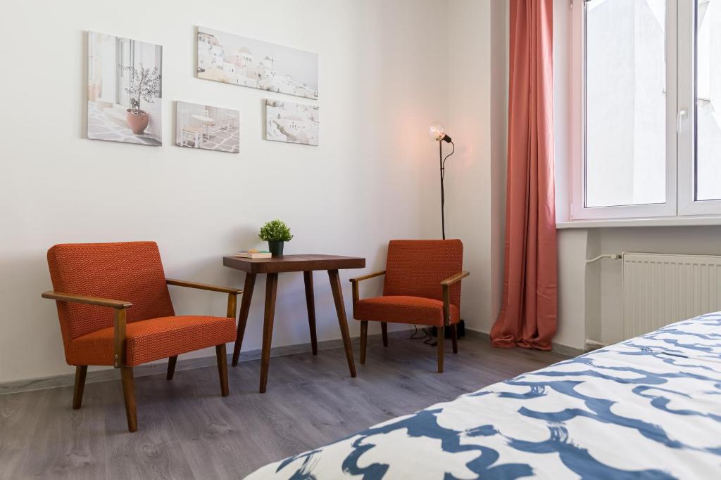 Best View Apartments - 