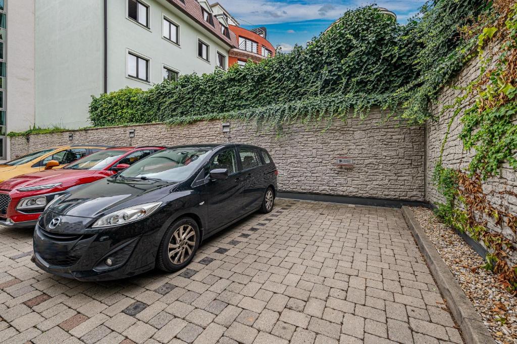 Kép Downtown Bratislava B&B szállásáról Pozsonyban a galériában