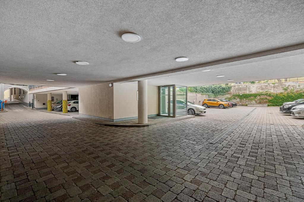 Kép Downtown Bratislava B&B szállásáról Pozsonyban a galériában