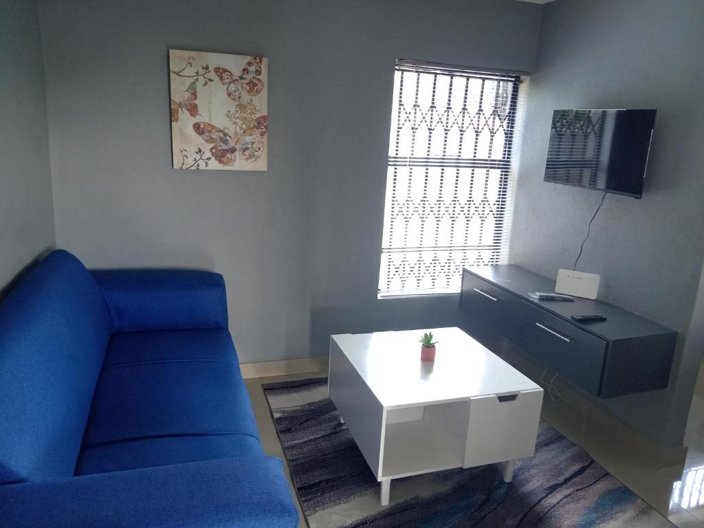 Ảnh trong thư viện ảnh của The Irenic Massage Spa and bnb ở Hebron