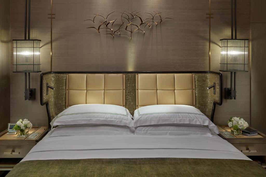 Gallery image of The Landmark Mandarin Oriental, Hong Kong in Hong Kong