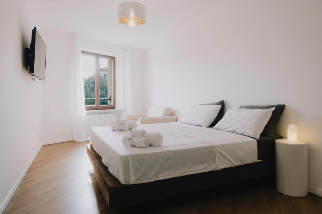 Cavour Luxury Apartments - 17