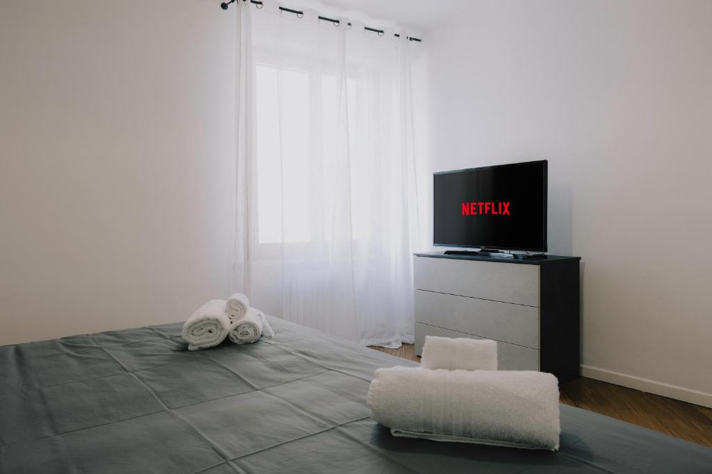 Cavour Luxury Apartments - 16