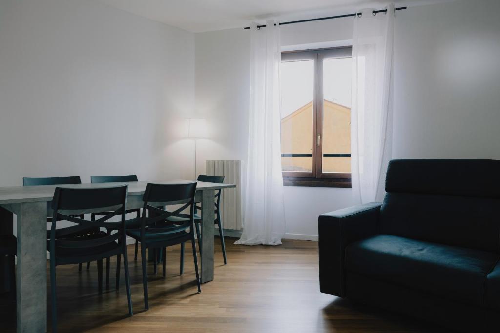 Cavour Luxury Apartments - 19