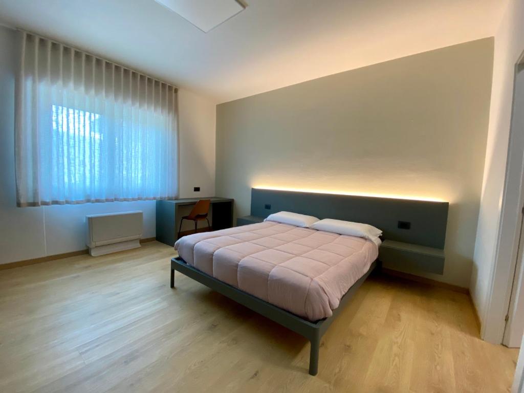 Susanna Alloggio Turistico - Camera Doppia Con Bagno Privato