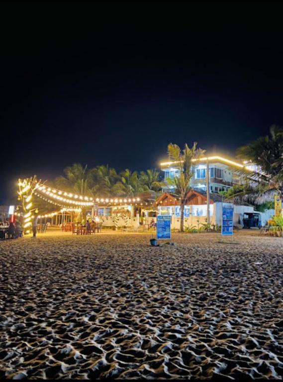 Fotografie z fotogalerie ubytování Resort Maya Beach v destinaci Trincomalee