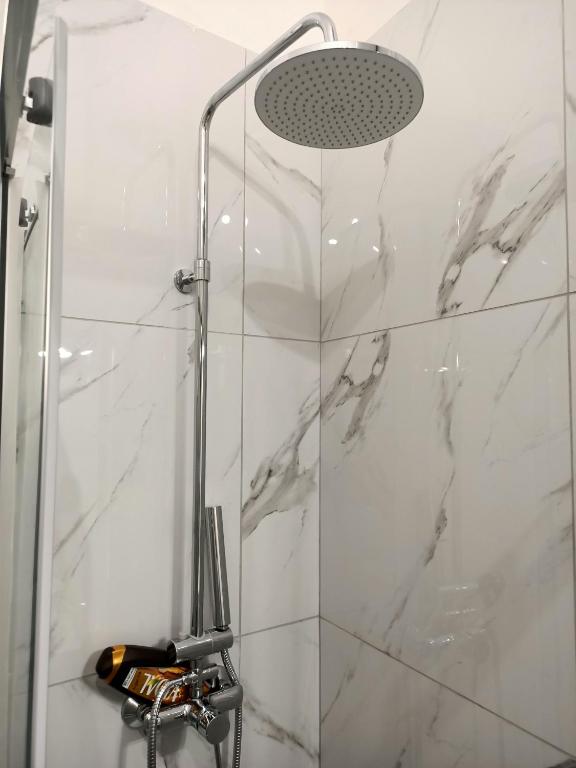 Kúpeľňa v ubytovaní Bologna House Pratello 5