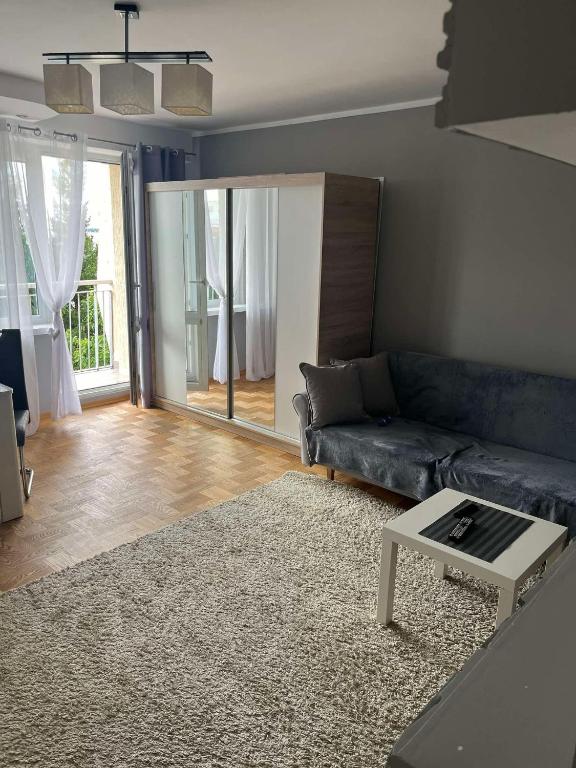 Gallery image of Przytulne mieszkanie Olsztyn in Jaroty