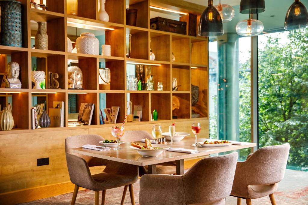 Holland House Hotel Cardiff By Sunday - Resim 45