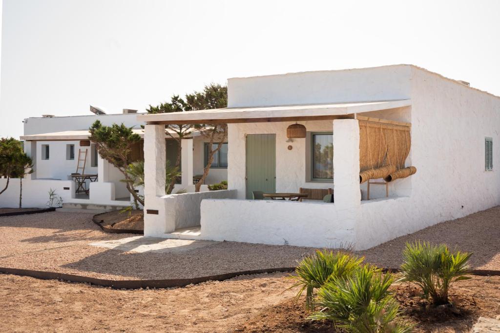 Apartamentos Punta Rasa