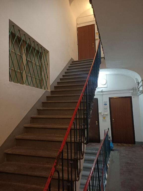 Fotografia z galérie ubytovania Bologna House Pratello 5 v destinácii Bologna