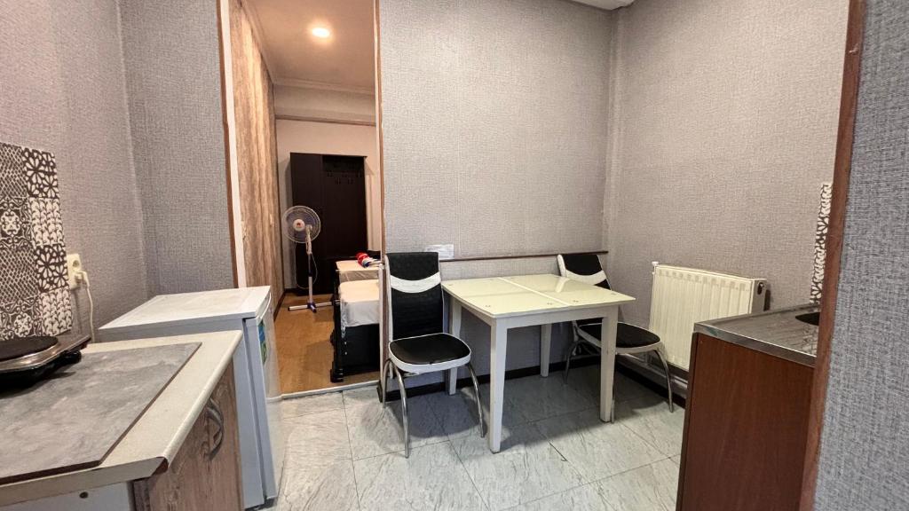 Fotografie z fotogalerie ubytování oldhome v destinaci Tbilisi City