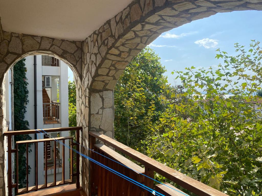 Fotografie z fotogalerie ubytování Etara3 v destinaci Sveti Vlas