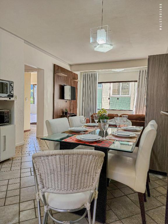 Quattro Isole Residencial - Wohnung