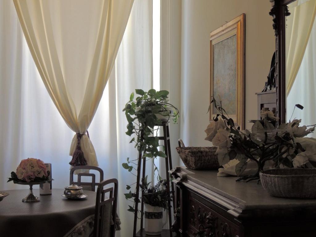 Fotografie z fotogalerie ubytování B&B Nike - Rooms Only v destinaci Siracusa
