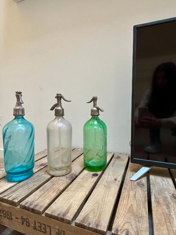 Foto dalla galleria di MeModena Apartments a Modena