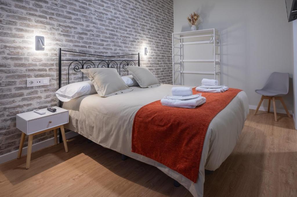 TERRA de Padrón - Quality Rooms - 6