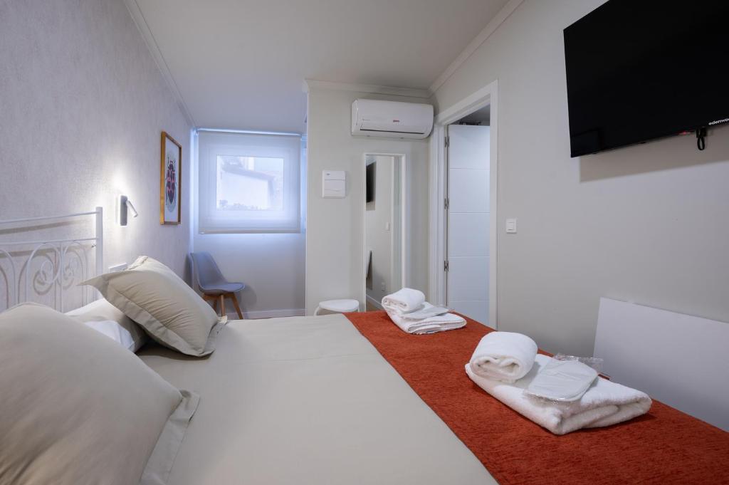 TERRA de Padrón - Quality Rooms - 7