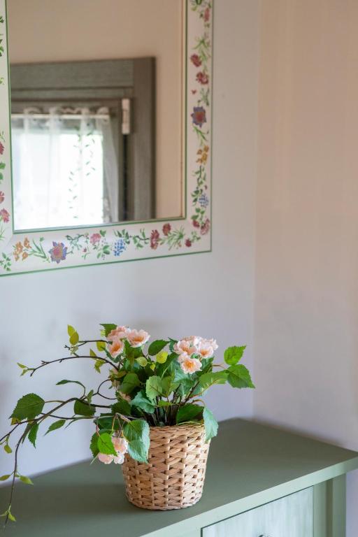 Fotografie z fotogalerie ubytování Agriturismo La Rosarnetta v destinaci Silea