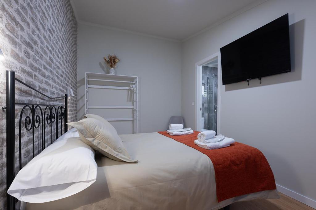 TERRA de Padrón - Quality Rooms - 8