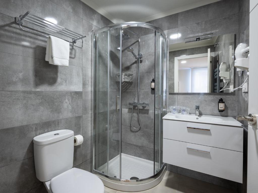 TERRA de Padrón - Quality Rooms - 9