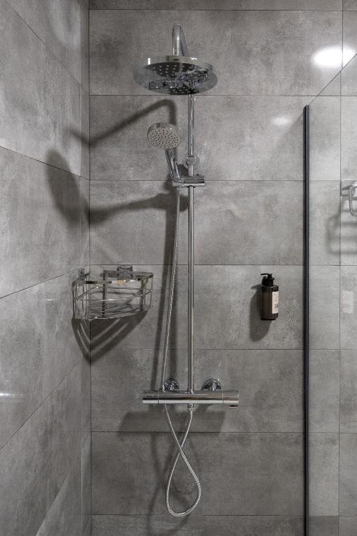 TERRA de Padrón - Quality Rooms - 10