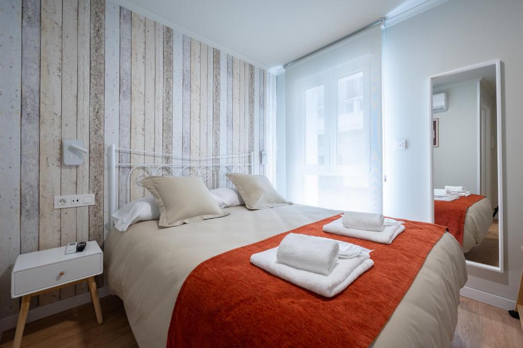 TERRA de Padrón - Quality Rooms - 17