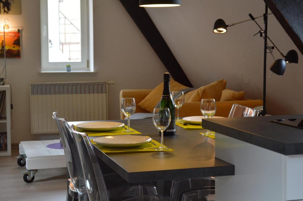 Bretzel & Raisin - Centre ville de Colmar – photo 16
